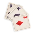 Cards at 888 Tiger Online Casino