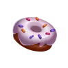 Donut at 888 Tiger Online Casino