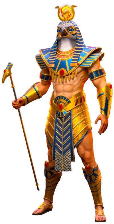 Egyptian at 888 Tiger Online Casino
